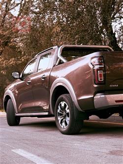 باور دبل كاب